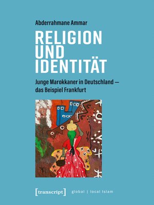cover image of Religion und Identität